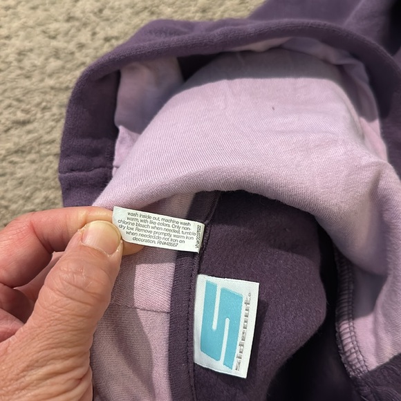 SIDEOUT HOODIE - Picture 7 of 8